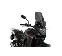Parabrisas Puig Touring para Honda XL750 Transalp 23-24 ahumado oscuro