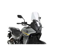 Puig 22573W Cúpula Touring PMMA touring 4 mm, Transparente