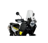 PARABRISAS PUIG TOURING PARA HUSQVARNA 901 EXPEDITION NORDEN 23-24 TRANSPARENTE