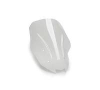 Puig 21260W Cúpula Touring PMMA touring 4 mm, Transparente