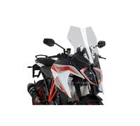 Puig 3564W Cúpula Touring PMMA Touring 4 mm, Transparente