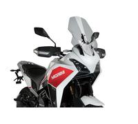 Parabrisas Puig Touring para Moto morini X-CAPE 650 (Año 2021-2024) - Tintado