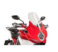 Parabrisas Puig Touring para Mv agusta TURISMO VELOCE 800, entre otros