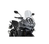 Cúpula Touring Puig para TRIUMPH TIGER 800 SPORT 2025 Transparente