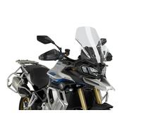 Parabrisas Puig Touring para Voge 900DSX (año 2024-2026) - Transparente