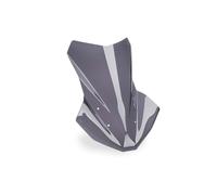 Puig 22321F Cúpula Touring Plus Touring con Visera, Ahumado Oscuro