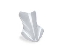 Parabrisas Puig Touring Plus sin radar para BMW R1300 GS Adventure 24-26 transpa