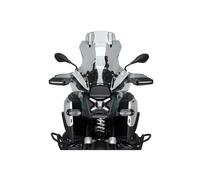 PUIG CUPOLINO TOURING-VISIERA CON RADAR BMW R1300 GS 23-25 FUME CHIARO