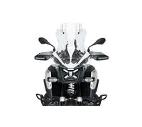 Puig Cúpula Touring Plus 22329W con visera, transparente