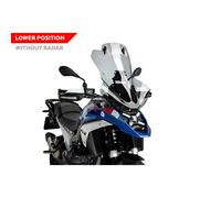 Puig Touring Plus pantalla con visor para Bmw R1300GS TROPHY, entre otros