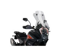 PARABRISAS PUIG TOURING PLUS-VISOR PARA KTM 1290 R SUPER ADVENTURE 24-25 AHUMADO