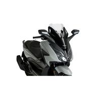 Puig 21320W Pantalla V-Tech Line Sport Accesorio específico, Transparente