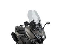PARABRISAS PUIG V-TECH LINE TOURING KYMCO AK550 PREMIUM 24-25 AHUMADO CLARO