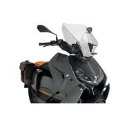 PARABRISAS PUIG V-TECH LINE TOURING PARA BMW CE 04 21-24 HUMO CLARO