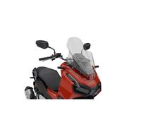 PARABRISAS PUIG V-TECH LINE TOURING PARA HONDA ADV 160 23-24 TRANSPARENTE