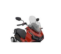 Parabrisas Puig V-Tech Line Touring para Honda Adv 160 23-25 transparente