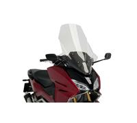Puig Pantalla V‑Tech Line 20574W Touring Color Transparente