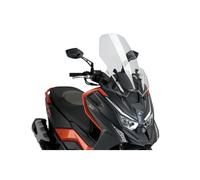 Puig Pantalla V-Tech Line Touring 21149W Transparente