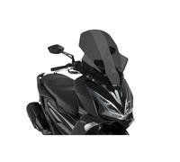 Puig 22697F Pantalla V-Tech Line Sport Accesorio específico, Ahumado Oscuro