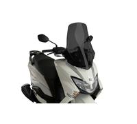 Puig 21926F Pantalla V-Tech Line Touring PMMA touring 4 mm, Ahumado oscuro