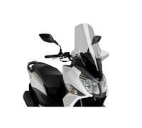 Puig 22000H Pantalla V-Tech Line Touring PMMA touring 4 mm, Ahumado