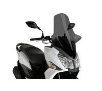 Parabrisas Puig V-Tech Line Touring para Sym JET 14 125 ie LC E5, entre otros