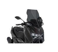 PARABRISAS PUIG V-TECH LINE TOURING PARA YAMAHA X-MAX 300 MAX TECH 25-26 AHUMADO