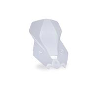 Parabrisas Puig V-Tech Line Touring para Zones 368D 25-26 transparente