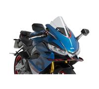 Cúpula Puig Z-Racing para Aprilia RS 660, RS 660 FACTORY Transparente