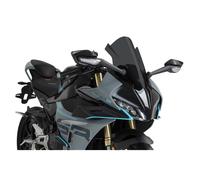Puig 22286F Cúpula Z-Racing PMMA Z-Racing 3 mm, Ahumado oscuro