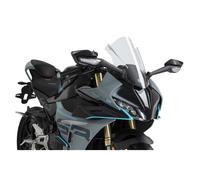 Puig 22286W Cúpula Z-Racing PMMA Z-Racing 3 mm, Transparente