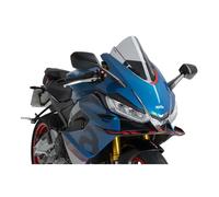 PARABRISAS PUIG Z-RACING APRILIA RS 660 2025 AHUMADO CLARO