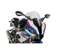 PARABRISAS PUIG Z-RACING PARA BMW S1000 RR 2025 TRANSPARENTE