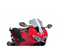 PUIG CUPULA Z-RACING PARA HONDA VFR800F 14-20 AHUMADO