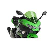 Puig 9976V Cúpula Z-Racing PMMA Z-Racing 3 mm, Verde