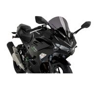 Puig PARABRISAS PUIG Z-RACING NINJA 500/SE, tintado intenso
