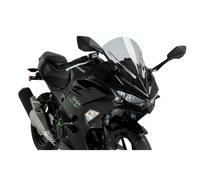 Puig pantalla Z-Racing para Kawasaki NINJA 500 SE, NINJA 500 Tintada