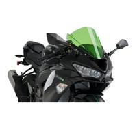 CARENABRIS PUIG VERDE 3177V KAWASAKI ZX-6R 600 2009 / 2016