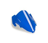 Puig 21138A Cúpula Z-Racing PMMA Z-Racing 3 mm, Azul