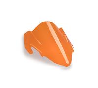 Puig 21138T Cúpula Z-Racing PMMA Z-Racing 3 mm, Naranja