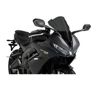 Puig PARABRISAS PUIG Z-RACING DAYTONA 660, con un tono intenso
