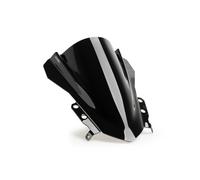 PARABRISAS PUIG Z-RACING PARA TRIUMPH DAYTONA 660 24-25 NEGRO