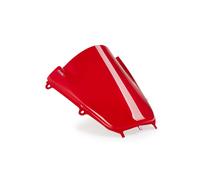 PARABRISAS PUIG Z-RACING PARA YAMAHA YZF-R9 2025 ROJO