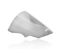 Parabrisas Race Alto WRS ZX-6R 2009-16 / ZX-6R 636 2013-17 / ZX-10R 2008-10 (ahumado)