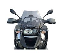 PARABRISAS RALLYE EVO WRS AHUMADO R 1200 GS/ADV 2004-2012