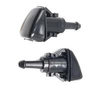 Parabrisas Rociador Compatible Con Dodge Para Magnum 2005 2006 2007 2008 Para H100 2012 2013. 2 Boquillas Para Lavaparabrisas Delantero De Coche 5160308AA.