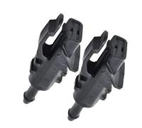 Parabrisas Rociador Compatible Con Hyundai Para Elantra 2007 2008 2009 2010 2011 2012 2 Boquillas De Limpieza De Parabrisas 986302L100