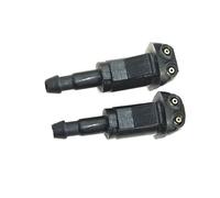 Parabrisas Rociador Compatible Con Toyota Para Corolla 1999 2000 2001 2002 2003 2004 2005 2006 2007 2008 2 Boquillas De Limpieza De Parabrisas 85381AA010