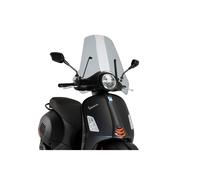 PARABRISAS SCOOTER PUIG GTS TOURING PIAGGIO VESPA GTS 310 24-25 AHUMADO CLARO