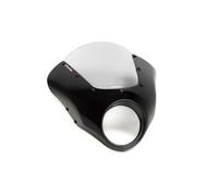 PARABRISAS SEMICARENADO PUIG DARK NIGHT PARA HONDA CMX1100 REBEL 21-24 AHUMADO C